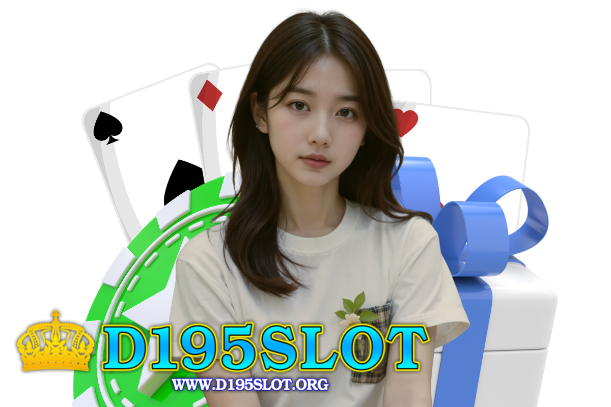 d195 slot online