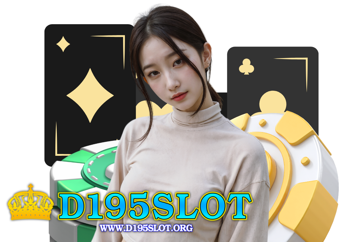 d195 slot